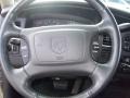 Light Pewter Metallic - Durango SLT 4x4 Photo No. 8