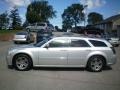 Bright Silver Metallic - Magnum R/T Photo No. 7
