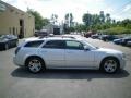 2005 Bright Silver Metallic Dodge Magnum R/T  photo #11