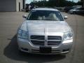 2005 Bright Silver Metallic Dodge Magnum R/T  photo #13