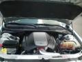 Bright Silver Metallic - Magnum R/T Photo No. 15
