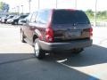 2005 Deep Molten Red Pearl Dodge Durango ST 4x4  photo #6