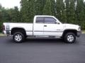 Bright White - Ram 1500 Laramie SLT Extended Cab 4x4 Photo No. 17