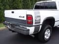 Bright White - Ram 1500 Laramie SLT Extended Cab 4x4 Photo No. 20