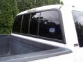 Bright White - Ram 1500 Laramie SLT Extended Cab 4x4 Photo No. 22