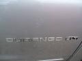 2001 Light Pewter Metallic Dodge Durango SLT 4x4  photo #22