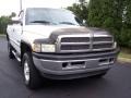 1997 Bright White Dodge Ram 1500 Laramie SLT Extended Cab 4x4  photo #24