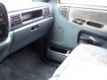 1997 Bright White Dodge Ram 1500 Laramie SLT Extended Cab 4x4  photo #31