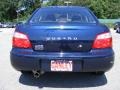 Regal Blue Pearl - Impreza 2.5 RS Sedan Photo No. 4