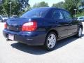 2005 Regal Blue Pearl Subaru Impreza 2.5 RS Sedan  photo #5