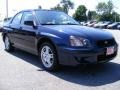 2005 Regal Blue Pearl Subaru Impreza 2.5 RS Sedan  photo #7