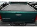 2003 Timberline Green Pearl Dodge Ram 1500 SLT Quad Cab  photo #10