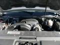 Quicksilver - Escalade AWD Photo No. 27