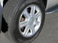 Quicksilver - Escalade AWD Photo No. 28