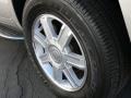 Quicksilver - Escalade AWD Photo No. 29