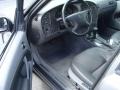 2002 Steel Grey Saab 9-5 Linear Sport Wagon  photo #12