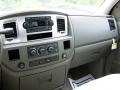 2007 Inferno Red Crystal Pearl Dodge Ram 3500 SLT Quad Cab Chassis  photo #16
