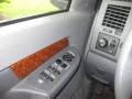2006 Bright Silver Metallic Dodge Ram 1500 SLT Quad Cab  photo #15