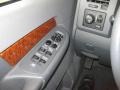 2006 Bright Silver Metallic Dodge Ram 1500 SLT Quad Cab  photo #17