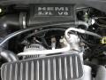 2007 Cool Vanilla White Chrysler Aspen Limited HEMI  photo #41