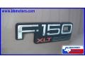 1992 Light Mocha Metallic Ford F150 XLT Extended Cab  photo #11