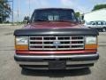 Medium Cabernet Red Metallic - Ranger XLT Regular Cab Photo No. 4