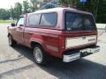 Medium Cabernet Red Metallic - Ranger XLT Regular Cab Photo No. 8