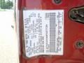 Medium Cabernet Red Metallic - Ranger XLT Regular Cab Photo No. 17
