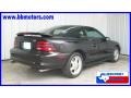 1994 Black Ford Mustang Cobra Coupe  photo #3
