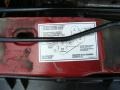 Medium Cabernet Red Metallic - Ranger XLT Regular Cab Photo No. 19