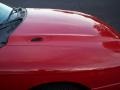 Rio Red - Mustang GT Convertible Photo No. 7