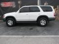 White - 4Runner SR5 Photo No. 1