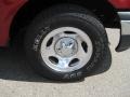 1999 Toreador Red Metallic Ford F150 XLT Extended Cab  photo #16