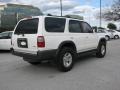 1998 White Toyota 4Runner SR5  photo #6