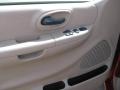 1999 Toreador Red Metallic Ford F150 XLT Extended Cab  photo #25