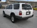 1998 White Toyota 4Runner SR5  photo #8