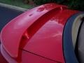 Rio Red - Mustang GT Convertible Photo No. 51