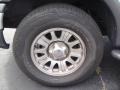2001 Oxford White Ford Expedition XLT 4x4  photo #8