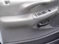 2001 Oxford White Ford Expedition XLT 4x4  photo #9