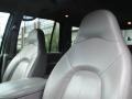 2001 Oxford White Ford Expedition XLT 4x4  photo #10