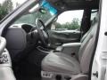 2001 Oxford White Ford Expedition XLT 4x4  photo #11