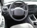 2001 Oxford White Ford Expedition XLT 4x4  photo #12