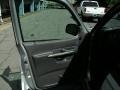2001 Silver Frost Metallic Ford Explorer Sport Trac 4x4  photo #6