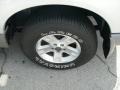 2001 Silver Frost Metallic Ford Explorer Sport Trac 4x4  photo #13