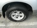 2001 Silver Frost Metallic Ford Explorer Sport Trac 4x4  photo #20