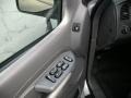 2001 Silver Frost Metallic Ford Explorer Sport Trac 4x4  photo #21