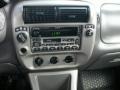 2001 Silver Frost Metallic Ford Explorer Sport Trac 4x4  photo #22