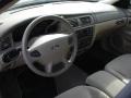 Arizona Beige Metallic - Taurus SES Photo No. 9