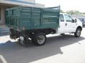 2004 Oxford White Ford F450 Super Duty XL SuperCab 4x4 Chassis  photo #3