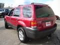 Redfire Metallic - Escape XLT V6 Photo No. 3